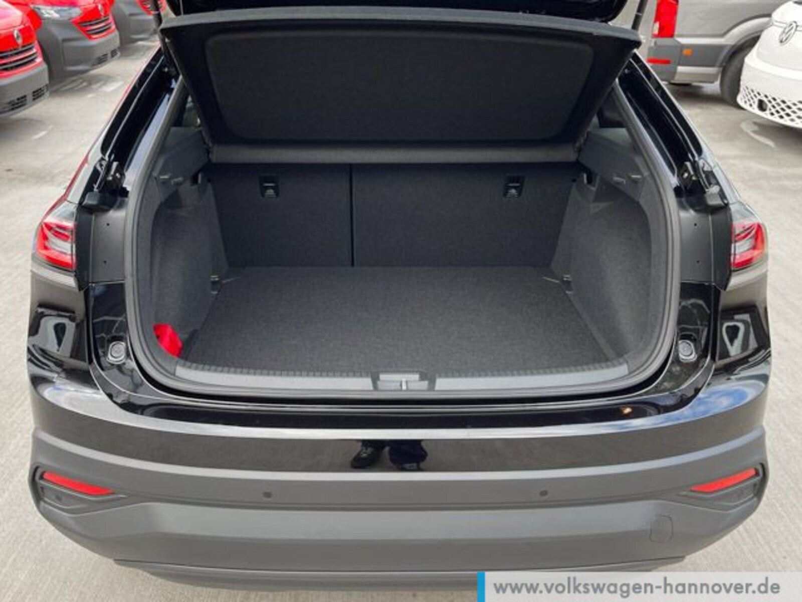 Volkswagen Taigo – Bild 16