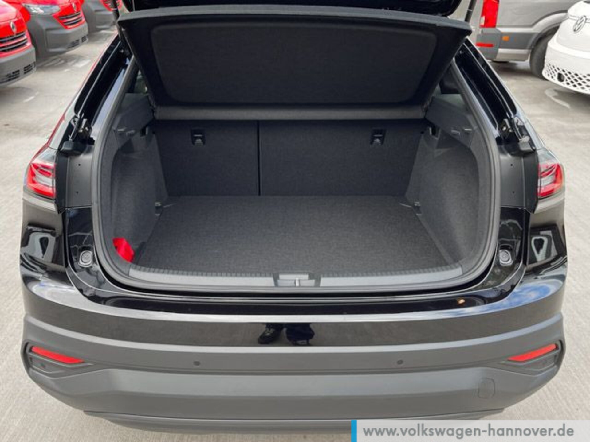 Volkswagen Taigo ENERGY