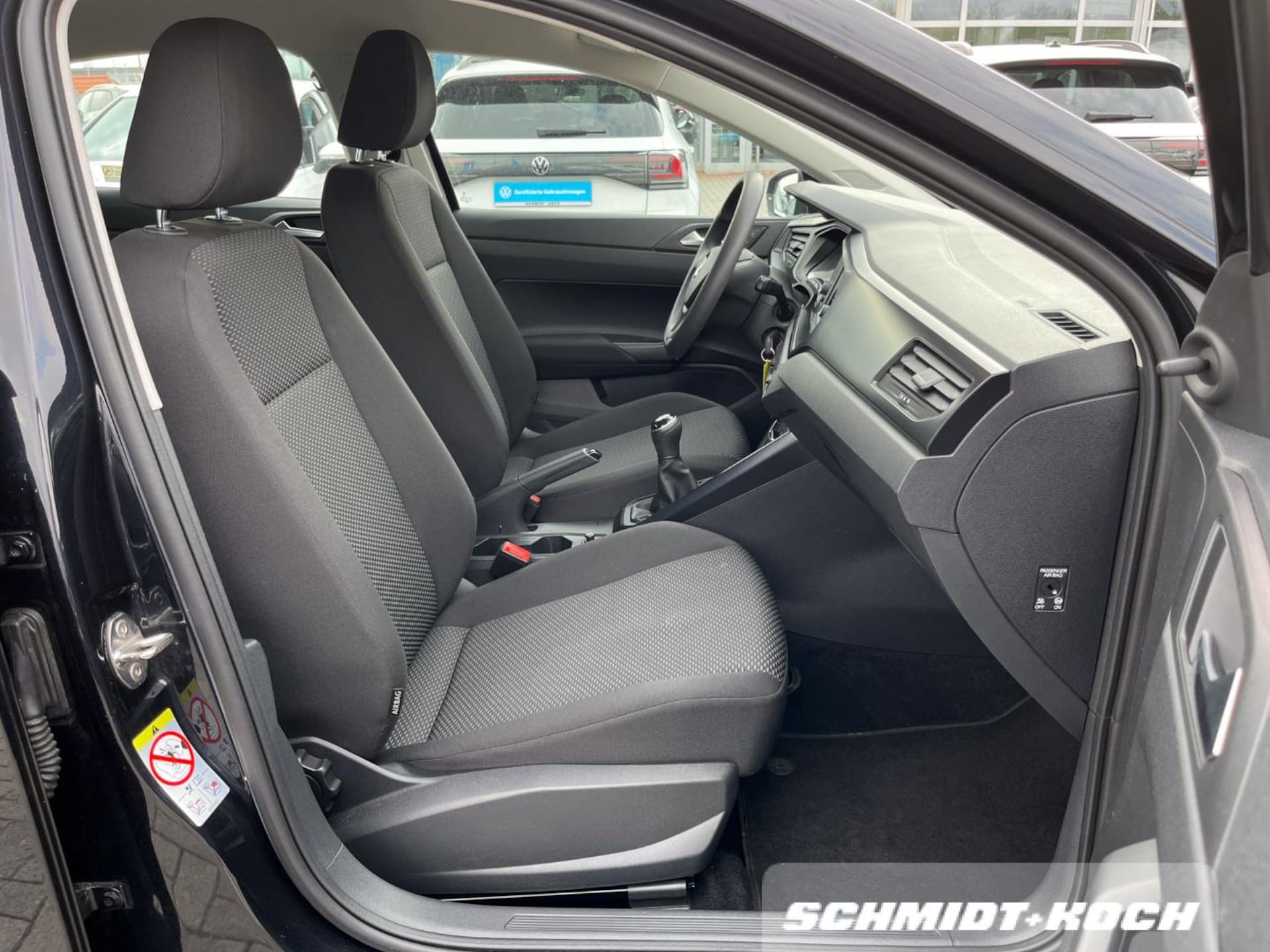 Volkswagen Polo Trendline