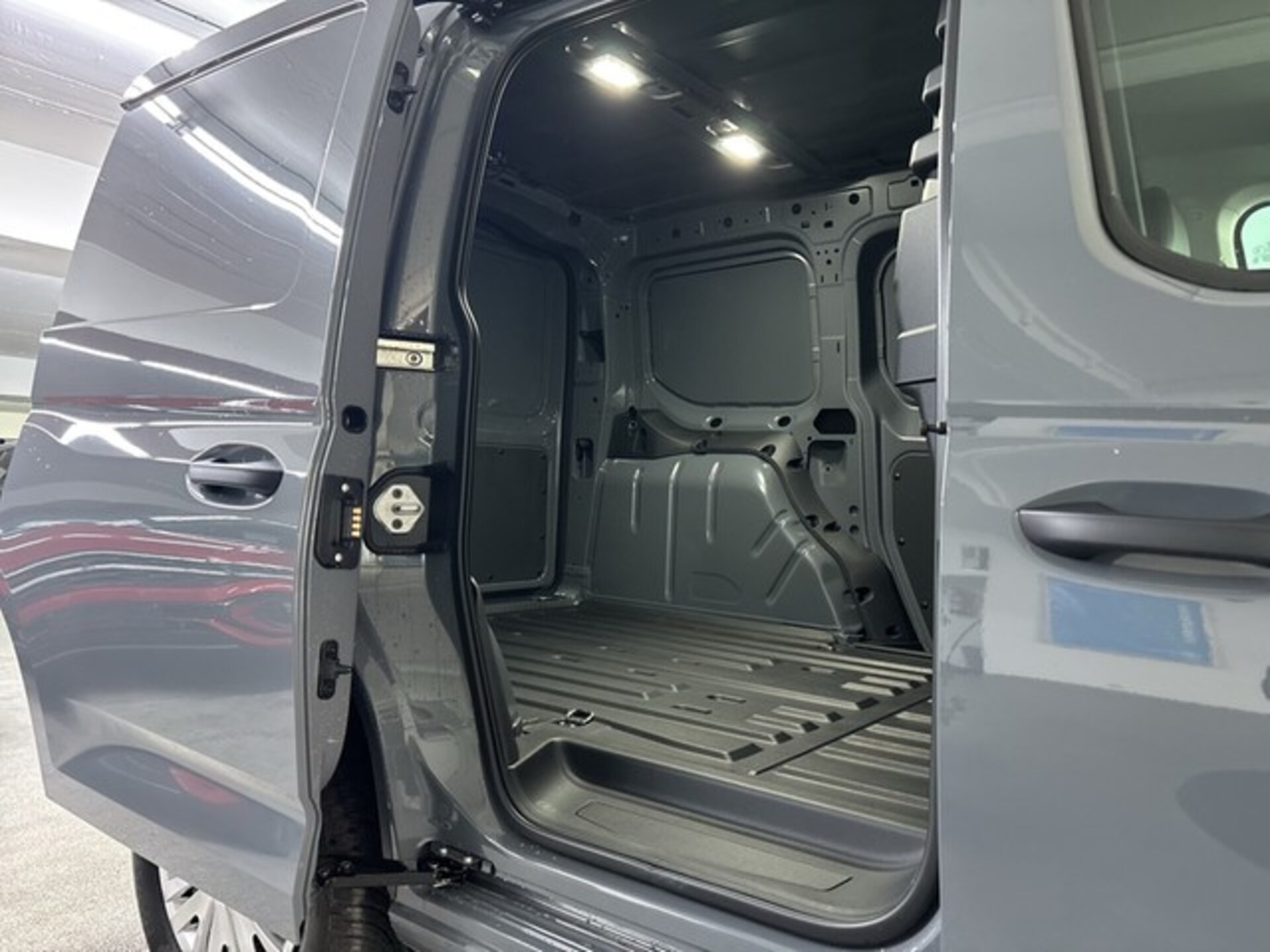 Volkswagen Caddy Cargo