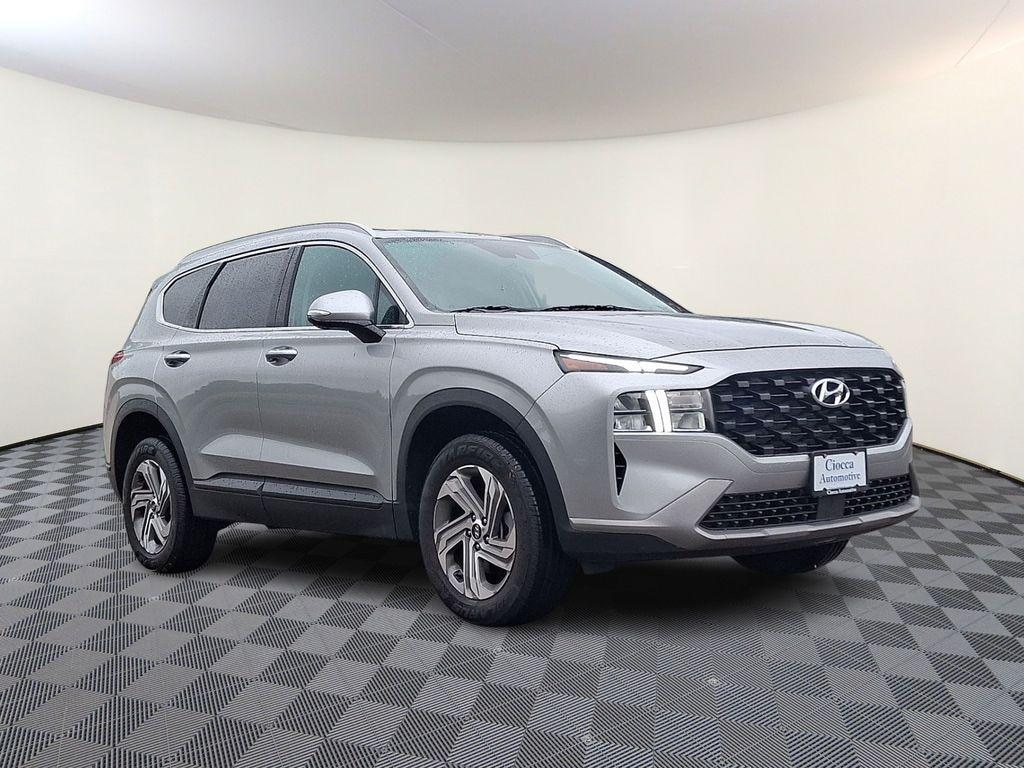 2023 Hyundai Santa Fe