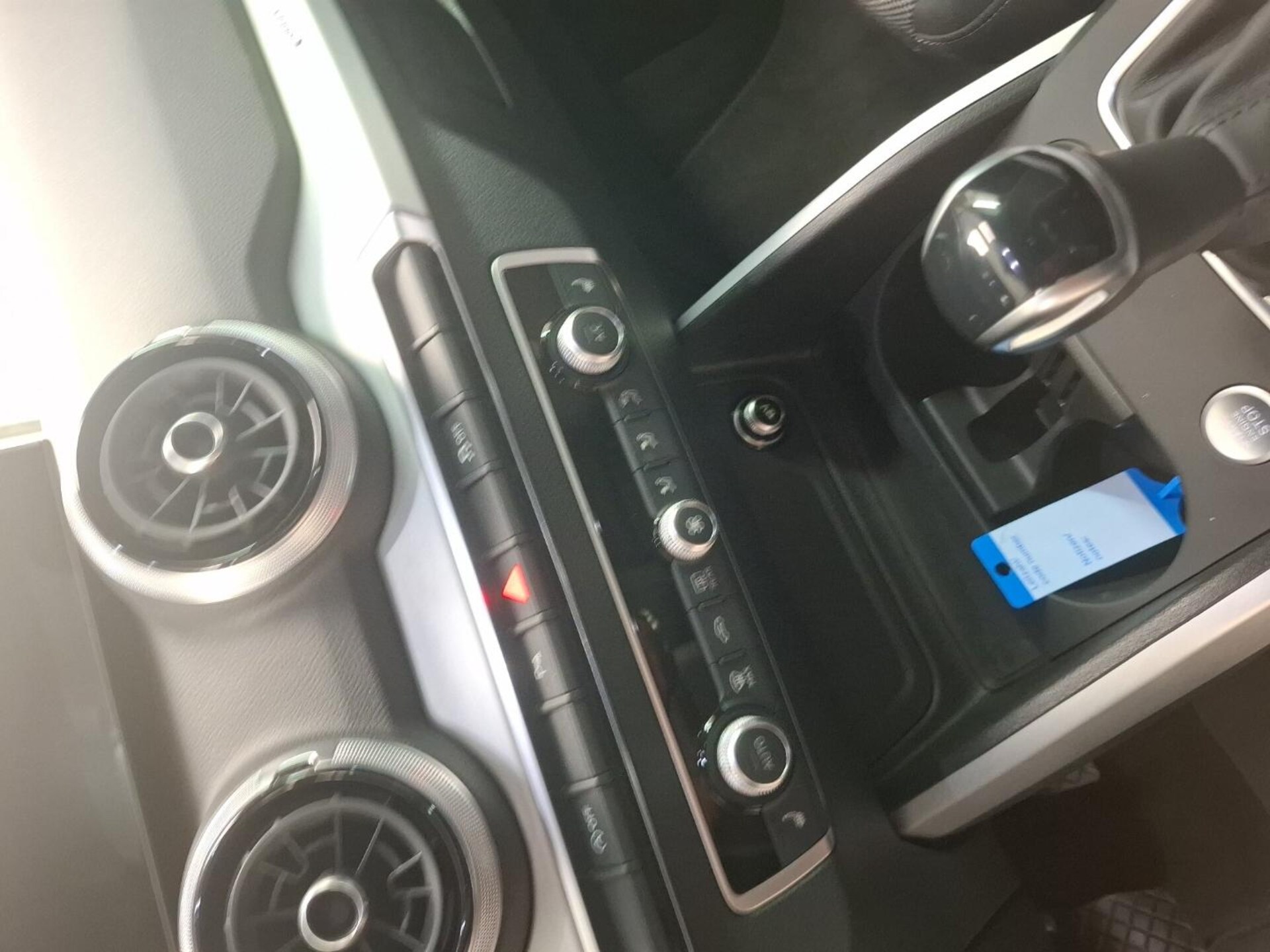 Audi Q2 S line