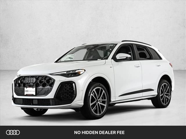 2026 Audi Q5