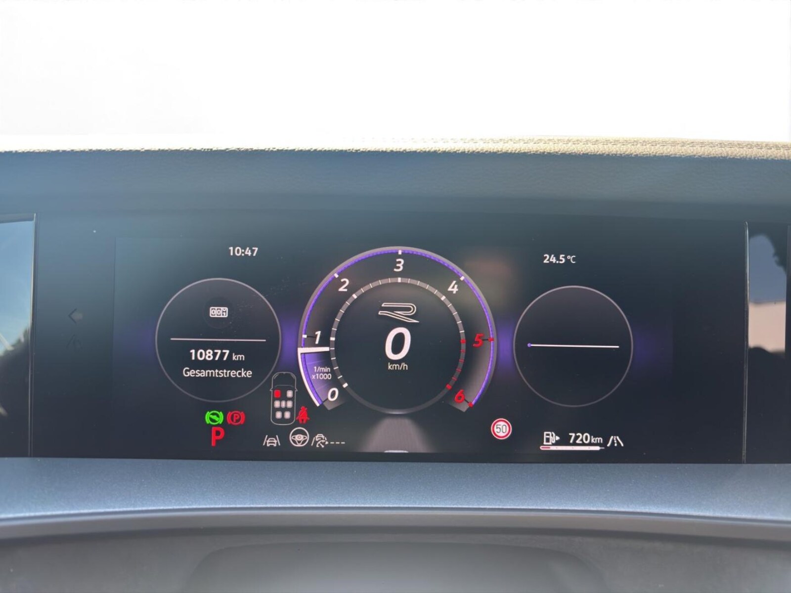 Volkswagen Tayron – Bild 18