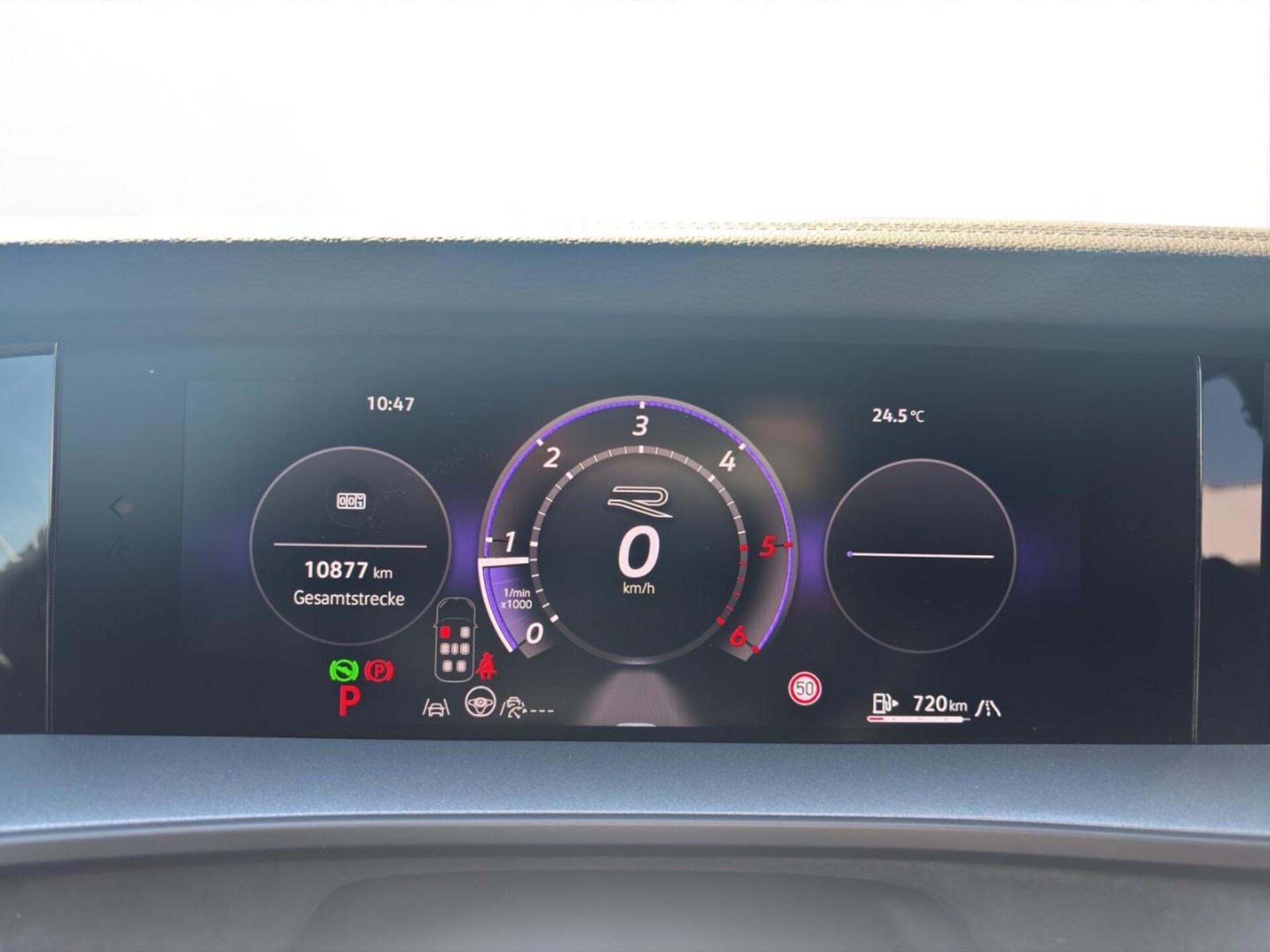 Volkswagen Tayron R-Line