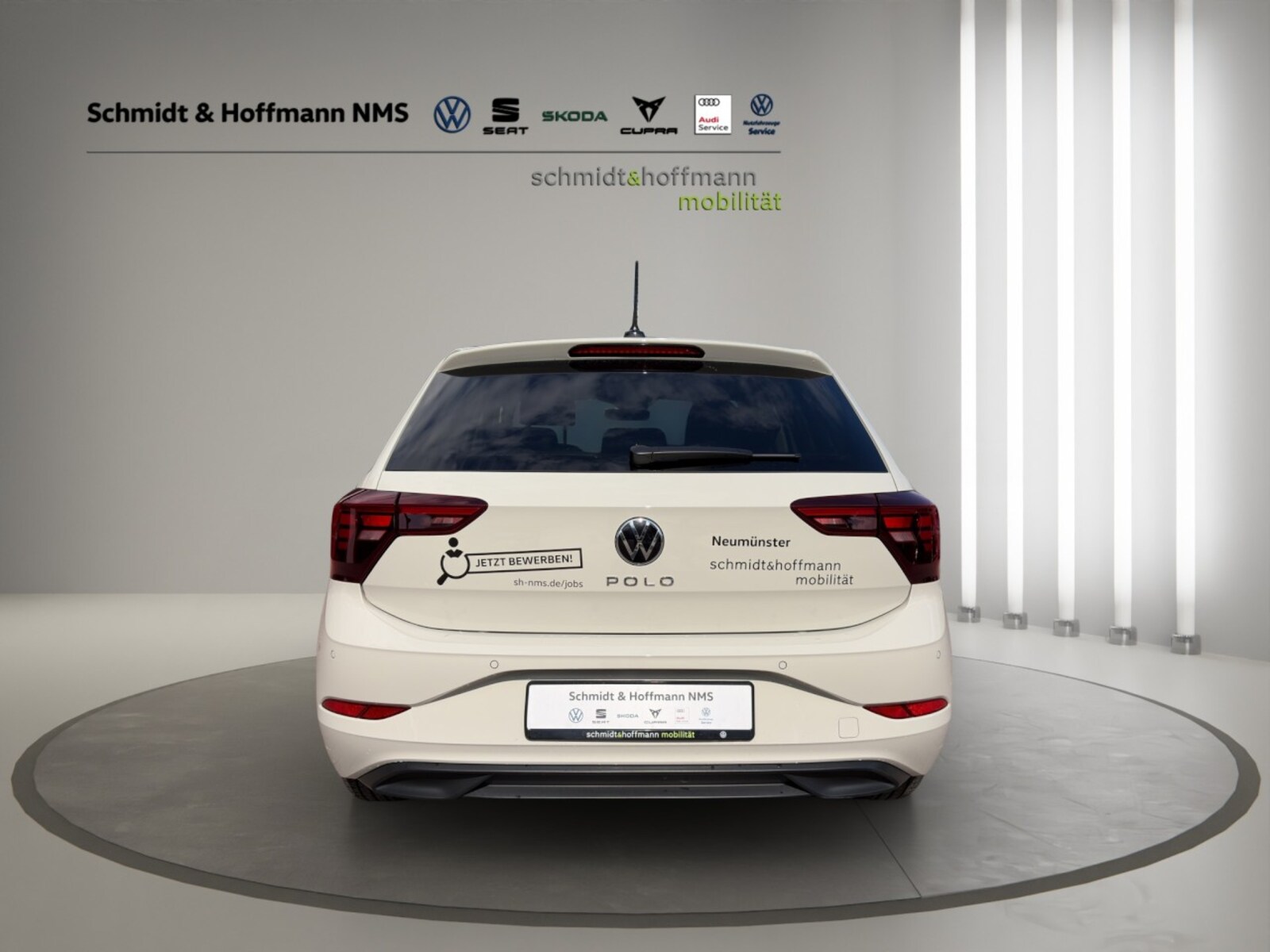 Volkswagen Polo – Bild 6