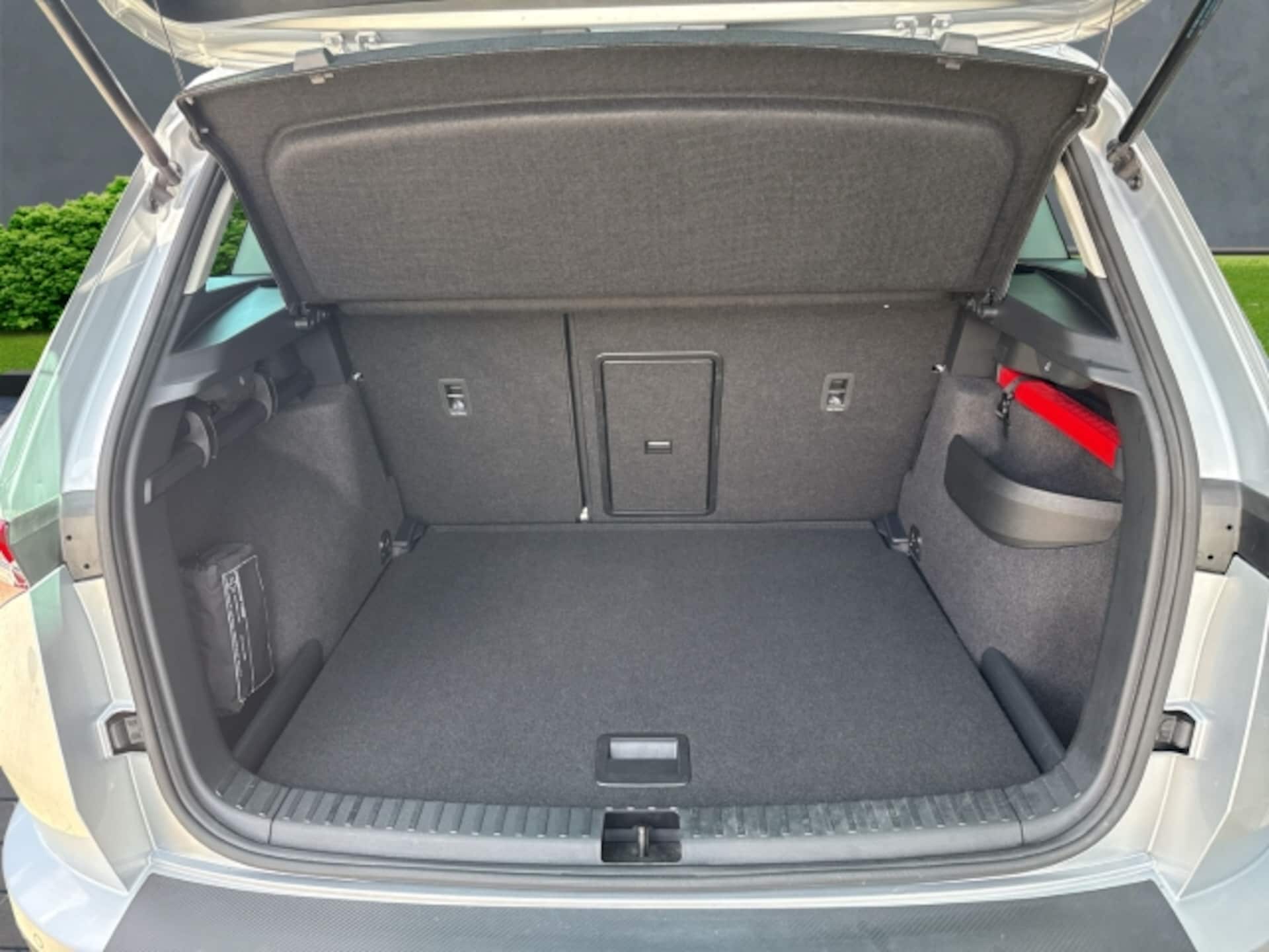 Skoda Karoq Selection