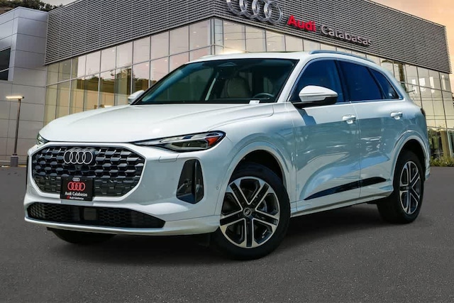 Photo of 2025 Audi Q5 
