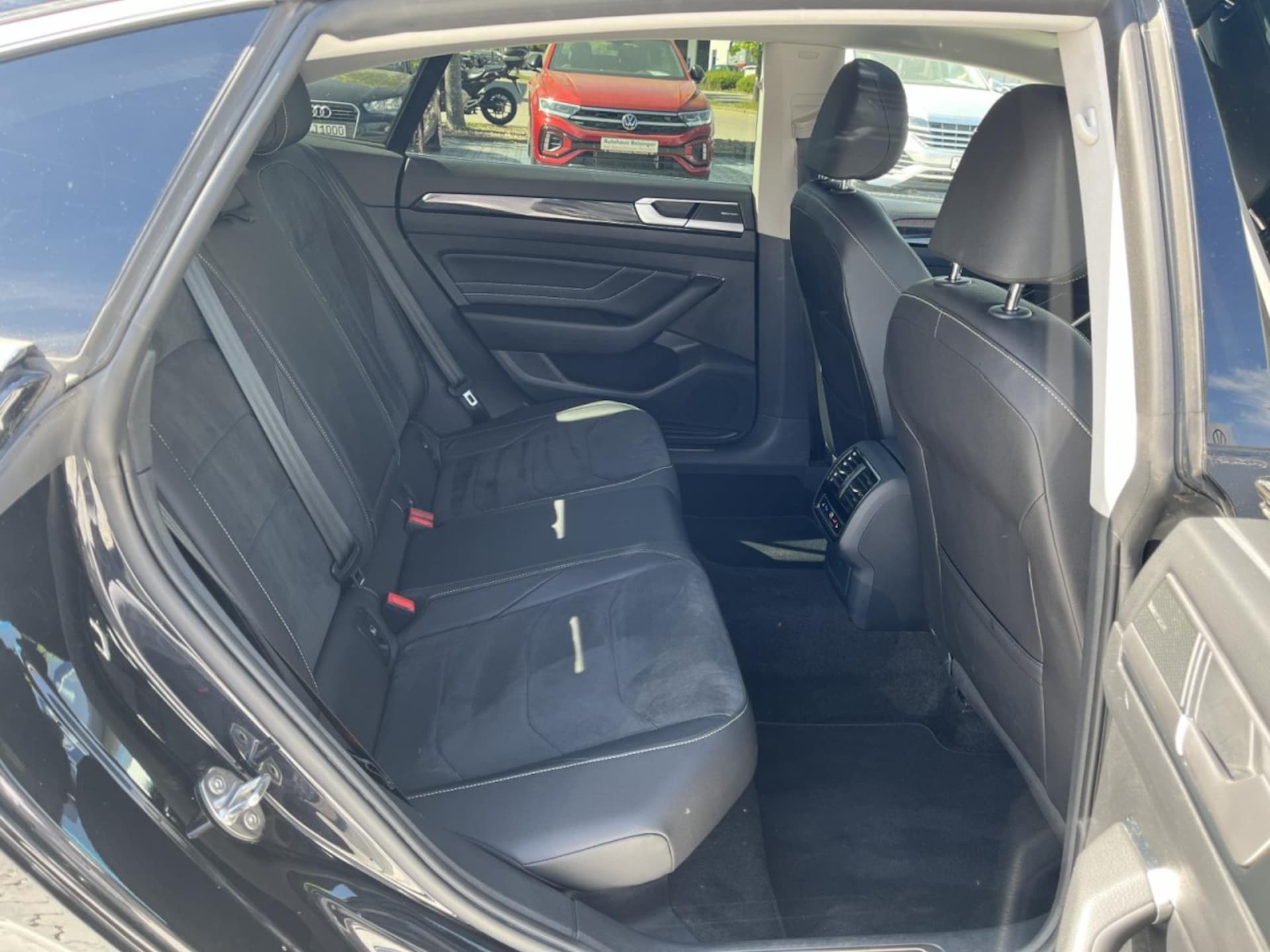 Volkswagen Arteon Elegance