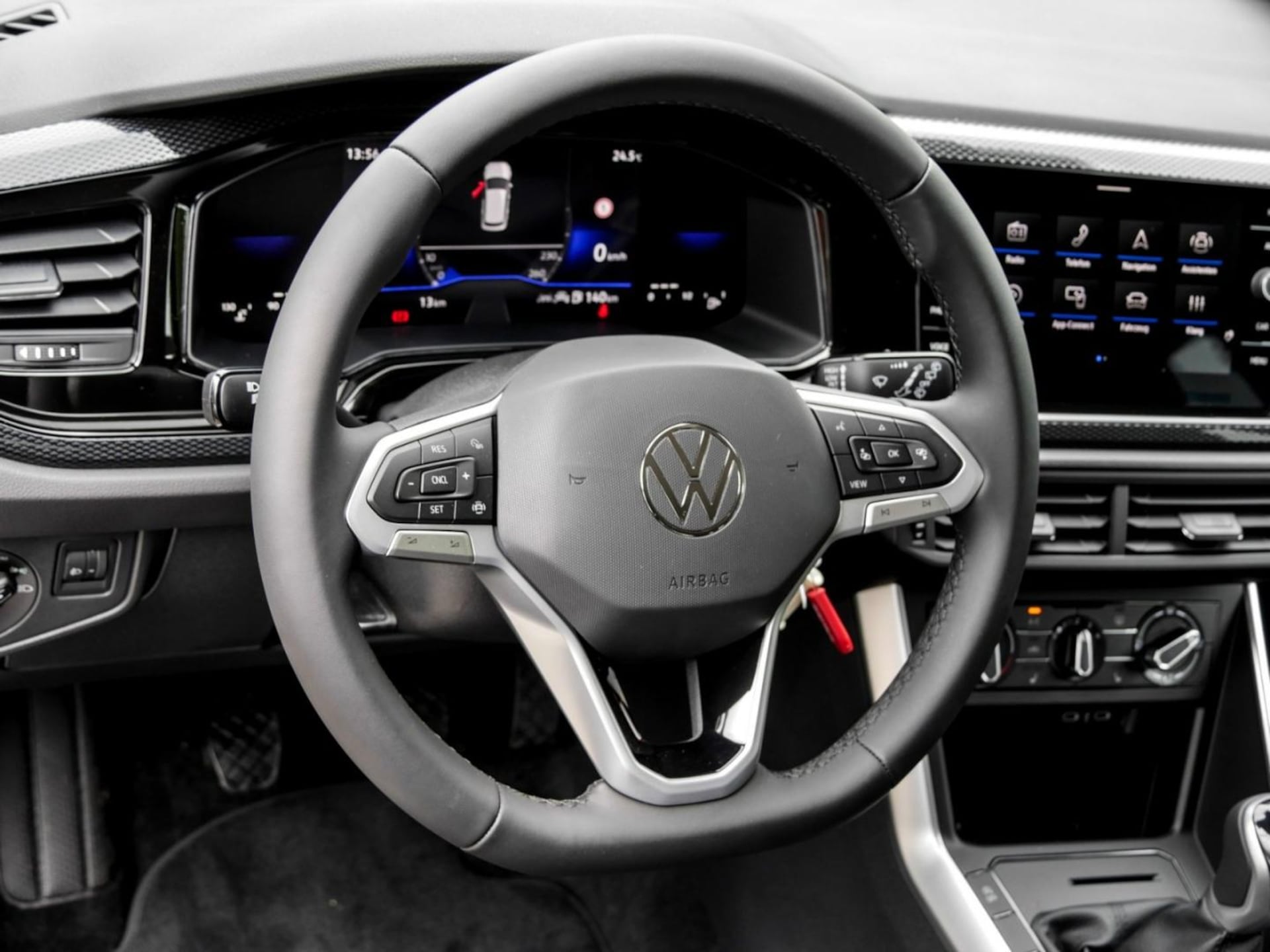 Volkswagen Polo Life
