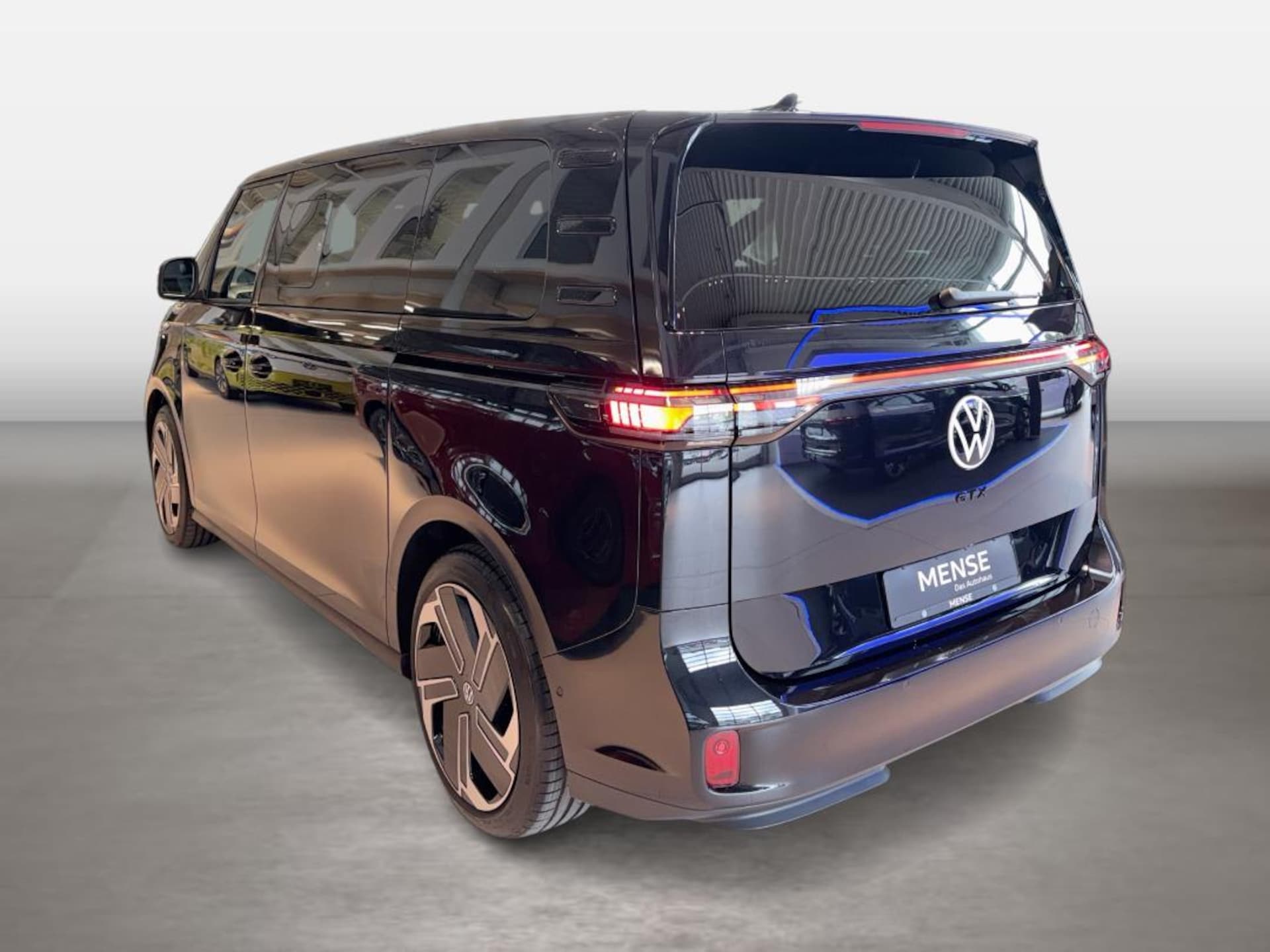 Volkswagen ID. Buzz GTX