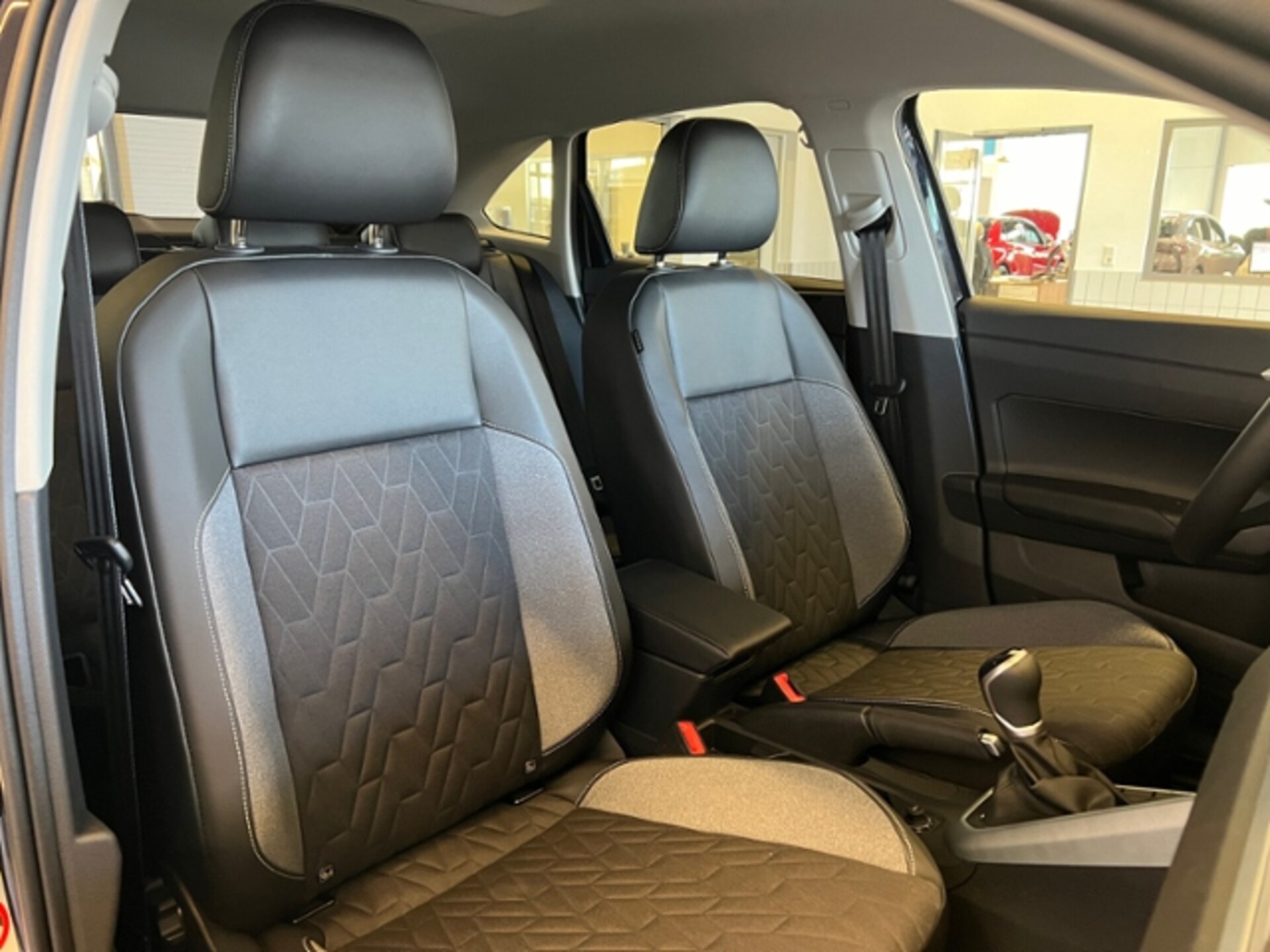 Volkswagen Taigo Goal