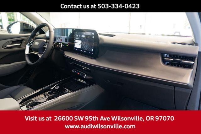 2026 Audi Q3 Base - Photo 29