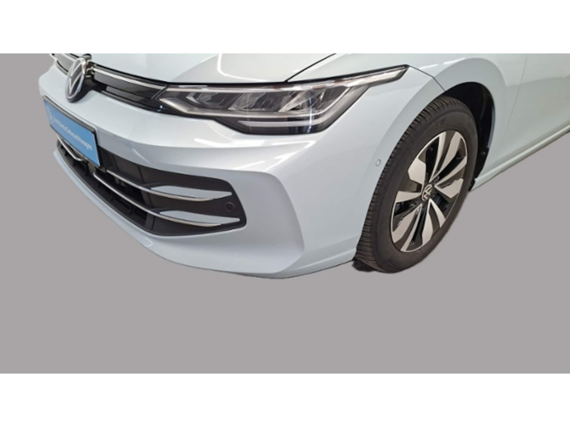 Volkswagen Golf Variant Goal