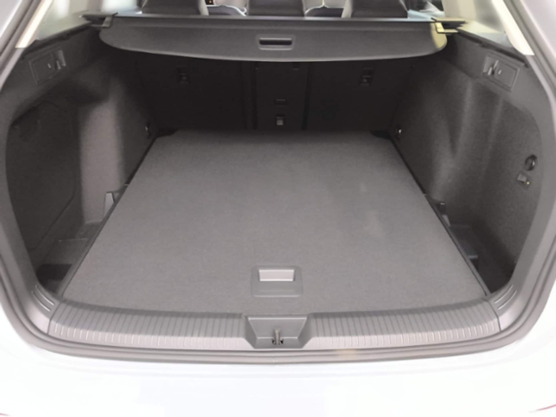 Volkswagen Golf Variant Goal