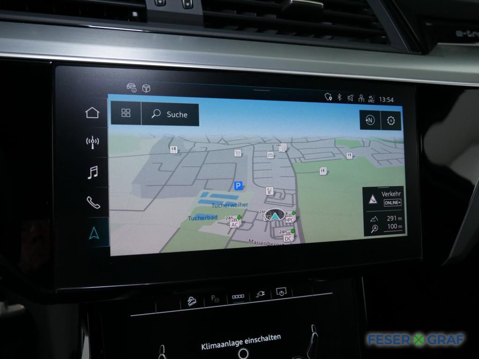 Audi SQ8 e-tron – Bild 10