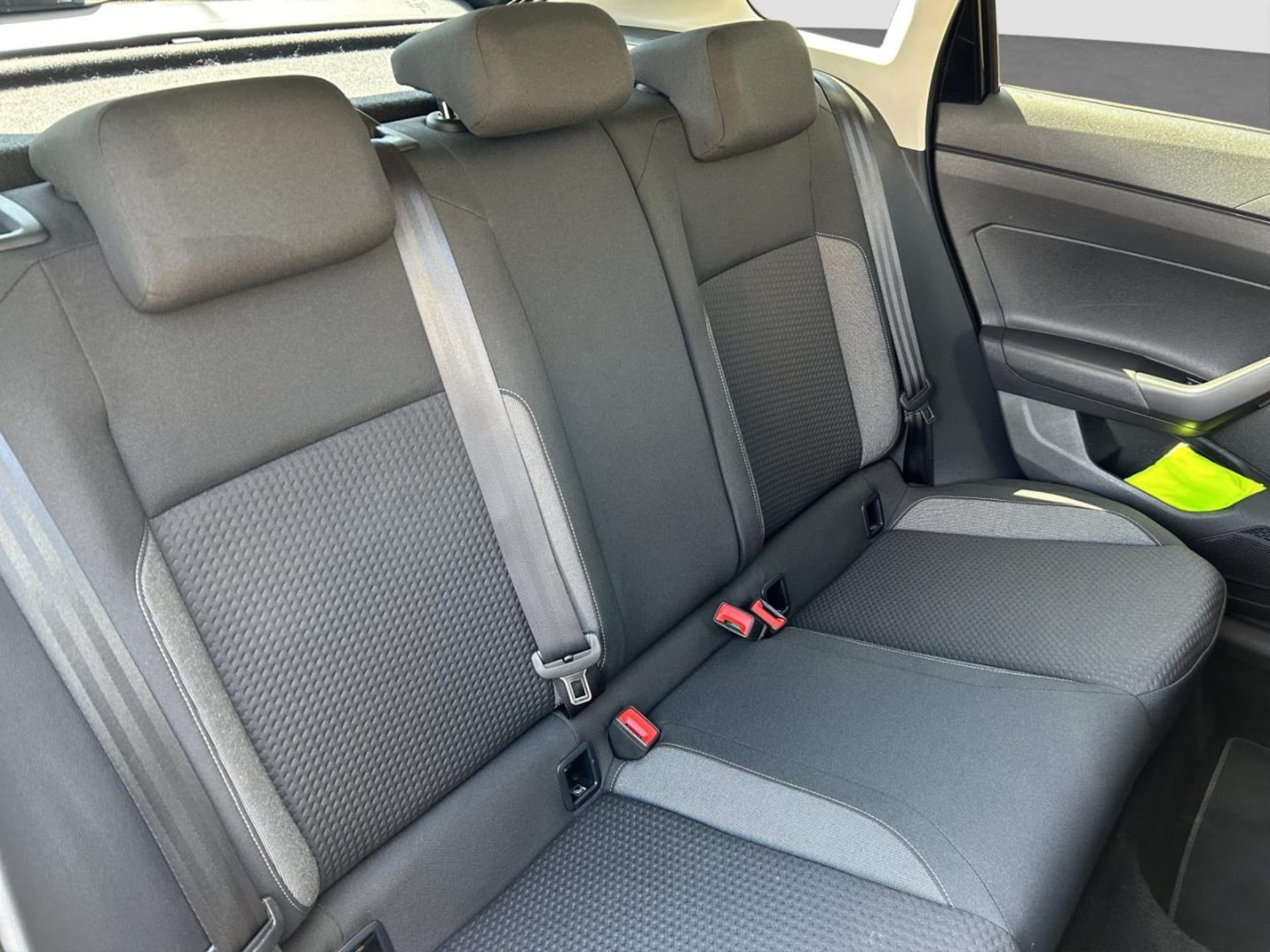 Volkswagen Taigo Life