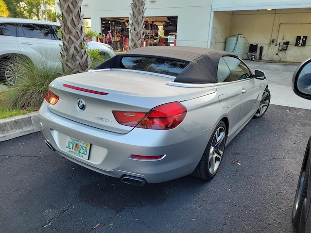 2012 BMW