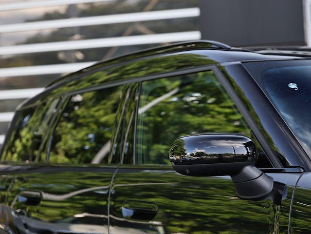 2025 MINI Countryman