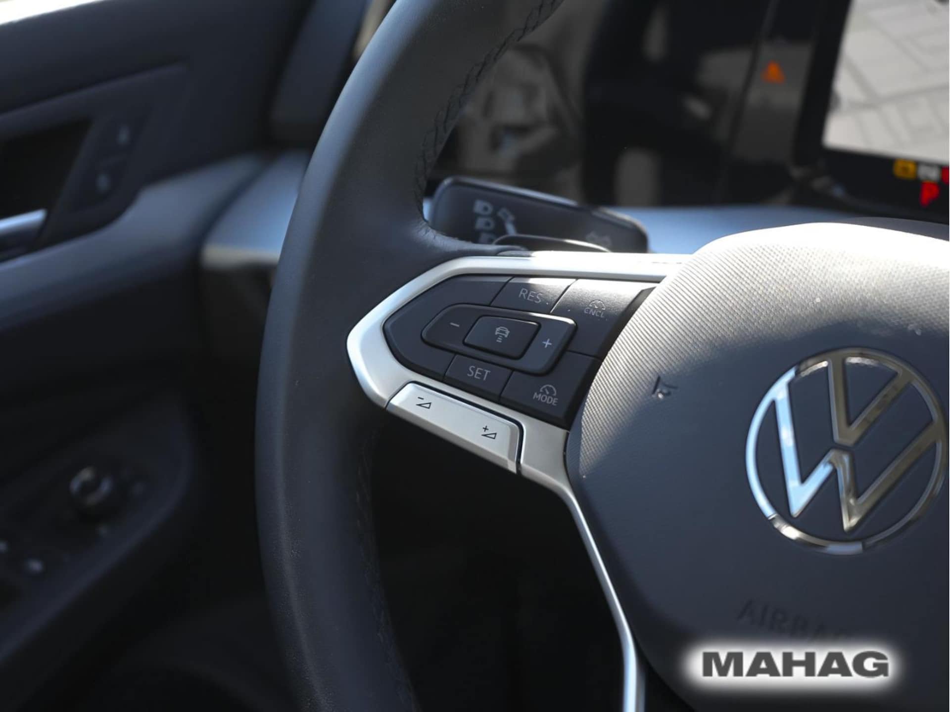 Volkswagen Golf ENERGY