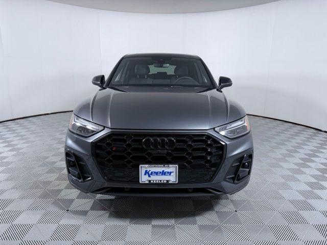 2024 Audi SQ5 Sportback