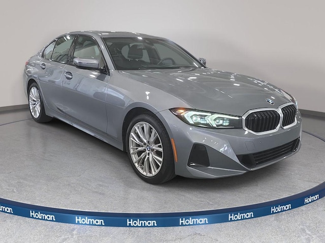 2023 BMW 330i
