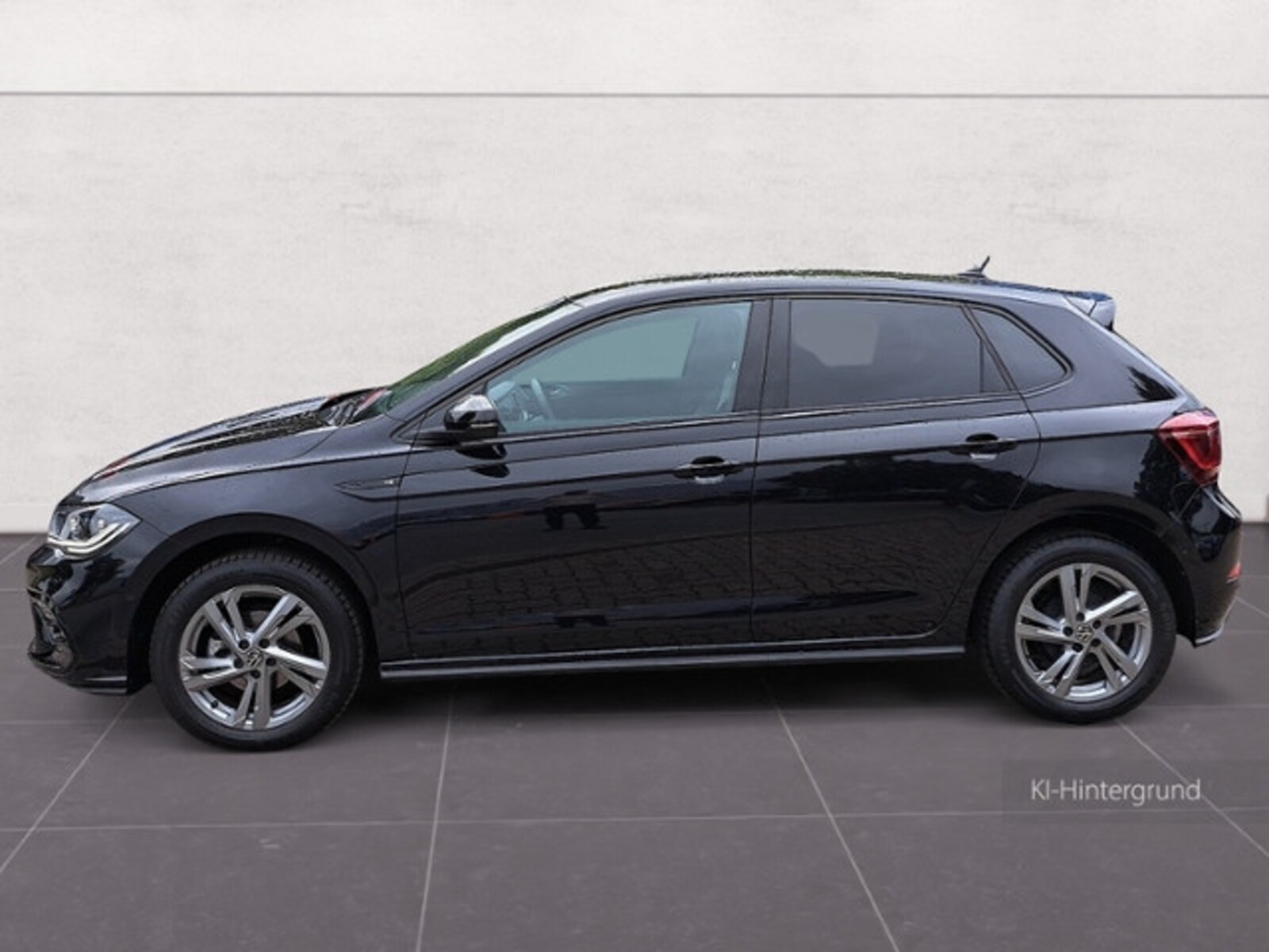 Volkswagen Polo – Bild 8