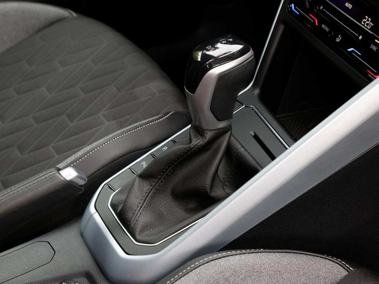 Volkswagen Taigo – Bild 9