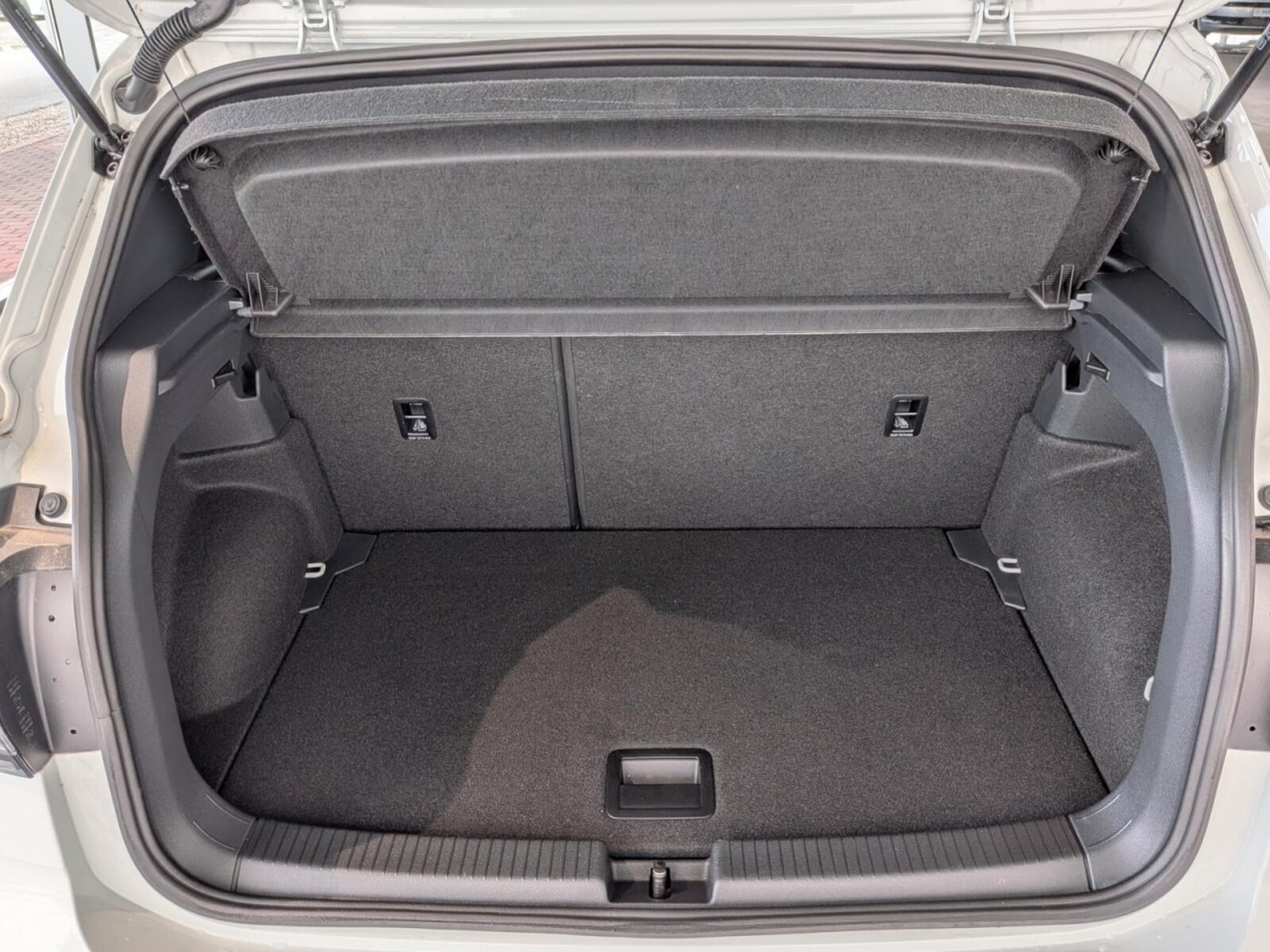 Volkswagen T-Cross – Bild 7