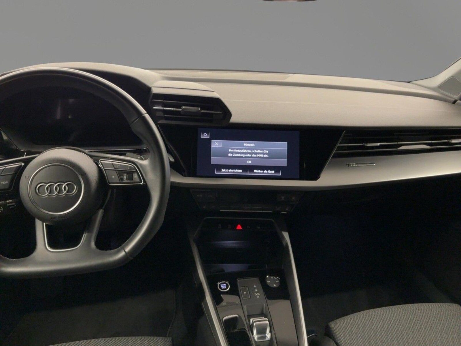 Audi A3 Sportback – Bild 11