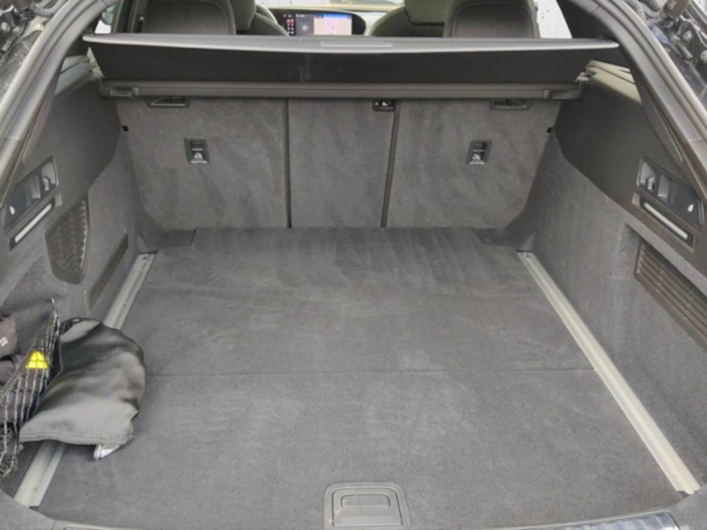 Bild über Audi A6 Avant edition one TDI quattro 150 kW S tronic - für weitere Informationen kontaktieren Sie den Audi Partner