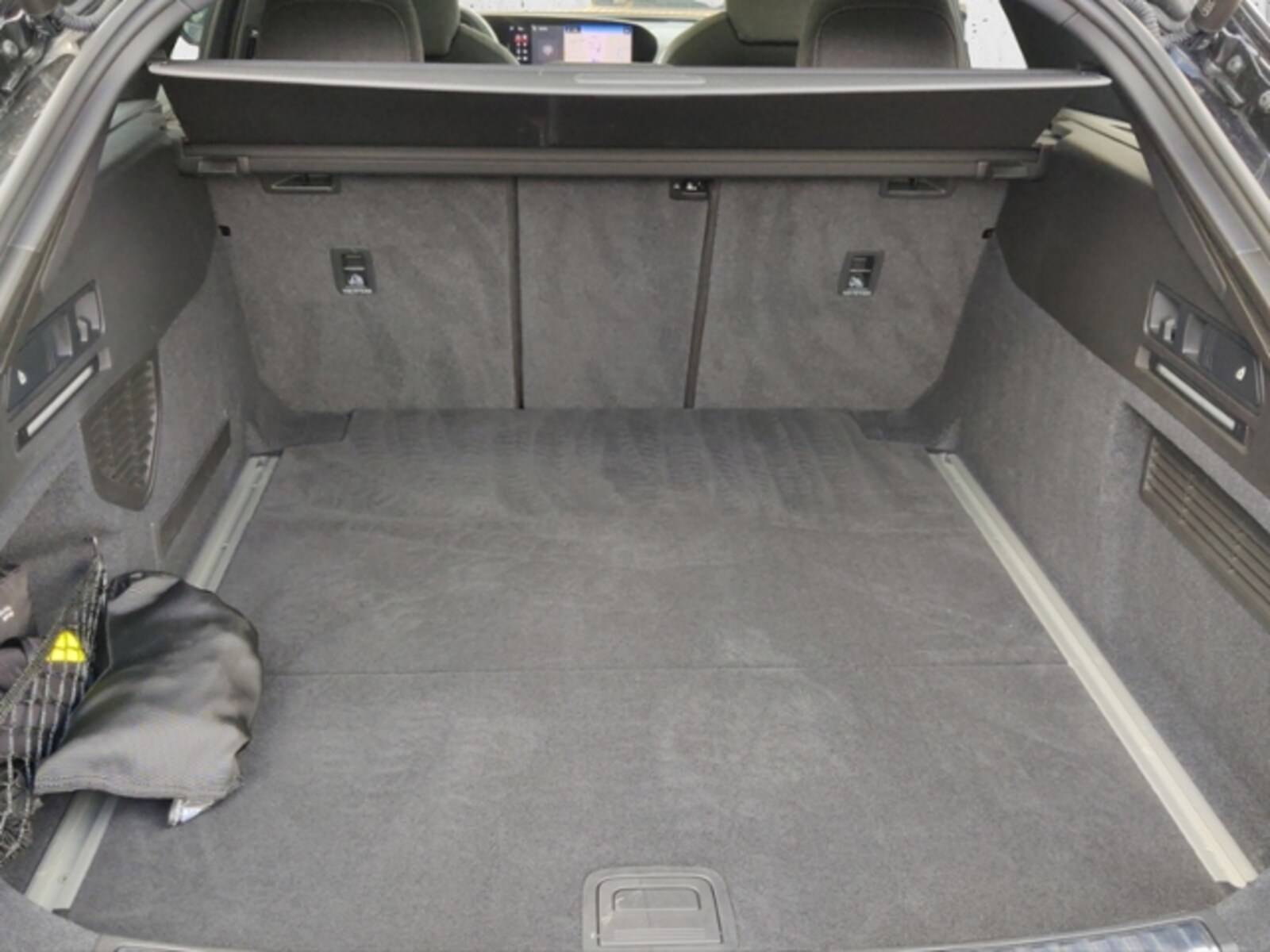 Audi A6 Avant – Bild 17