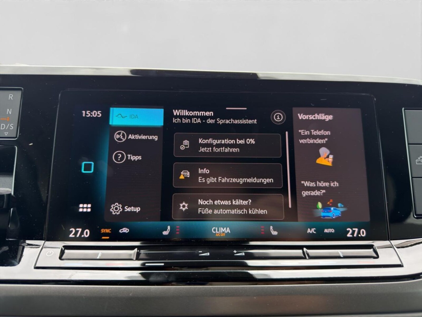 Volkswagen California – Bild 15