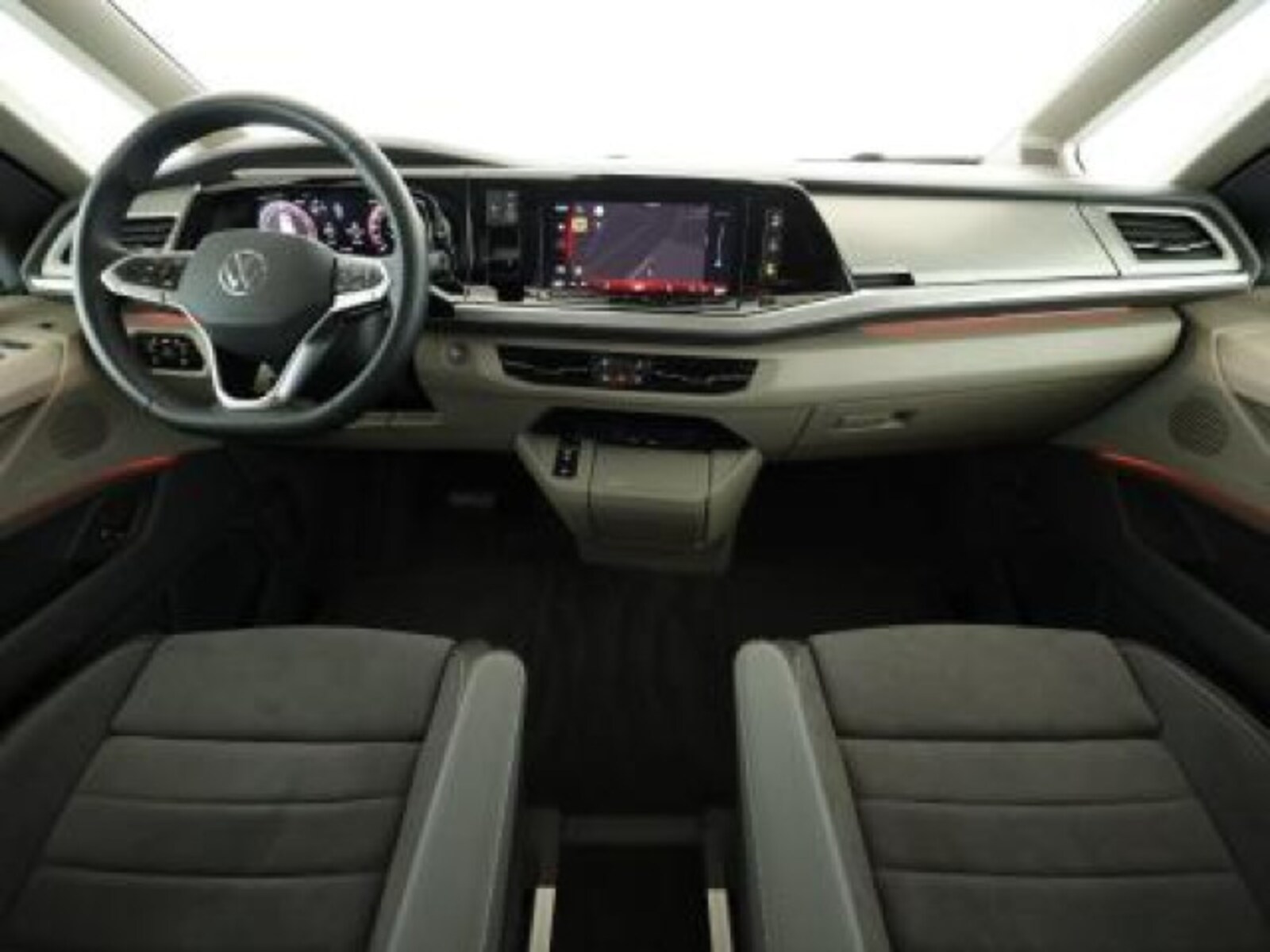 Volkswagen Multivan Langversion – Bild 3