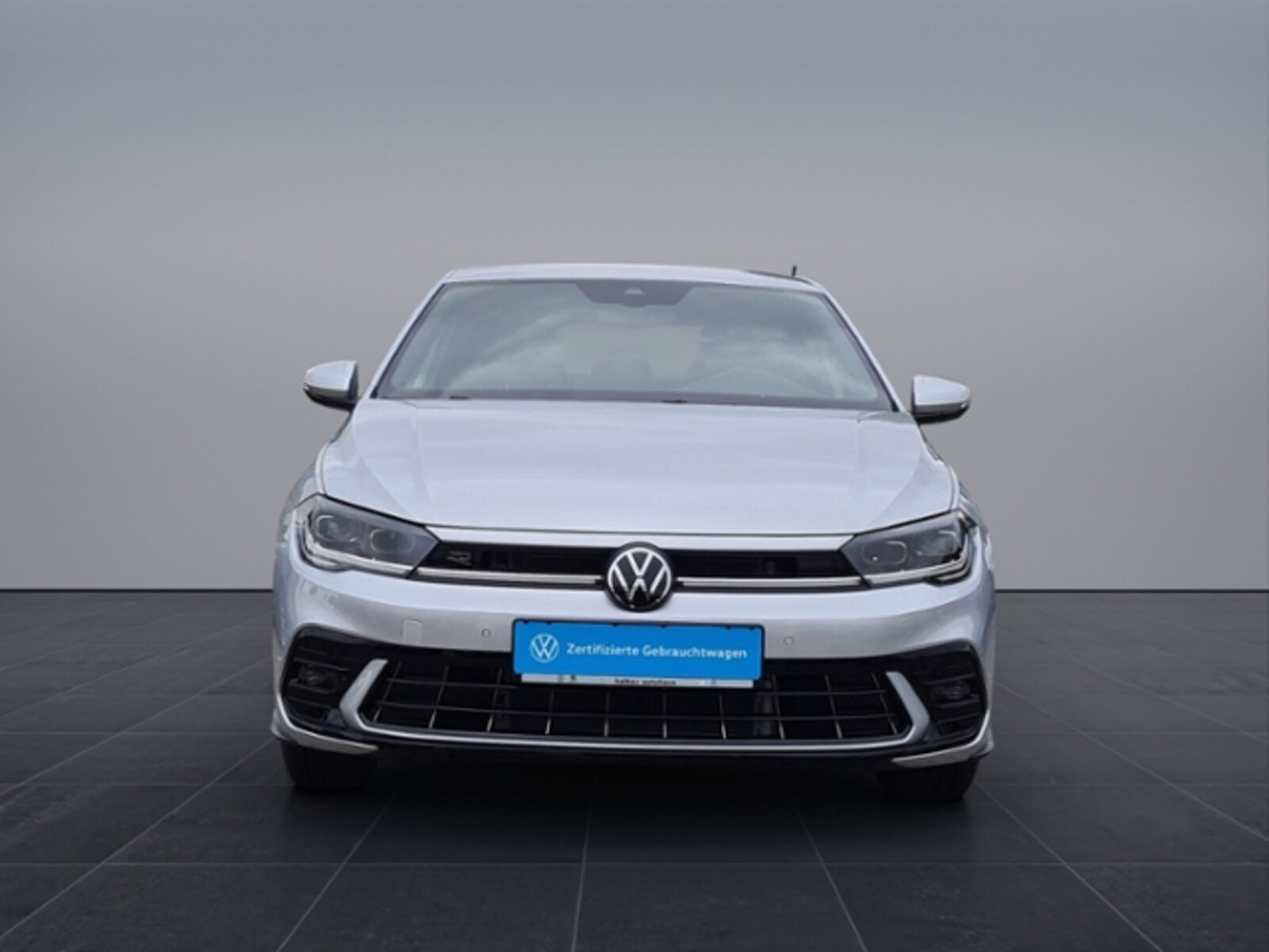 Volkswagen Polo – Bild 3