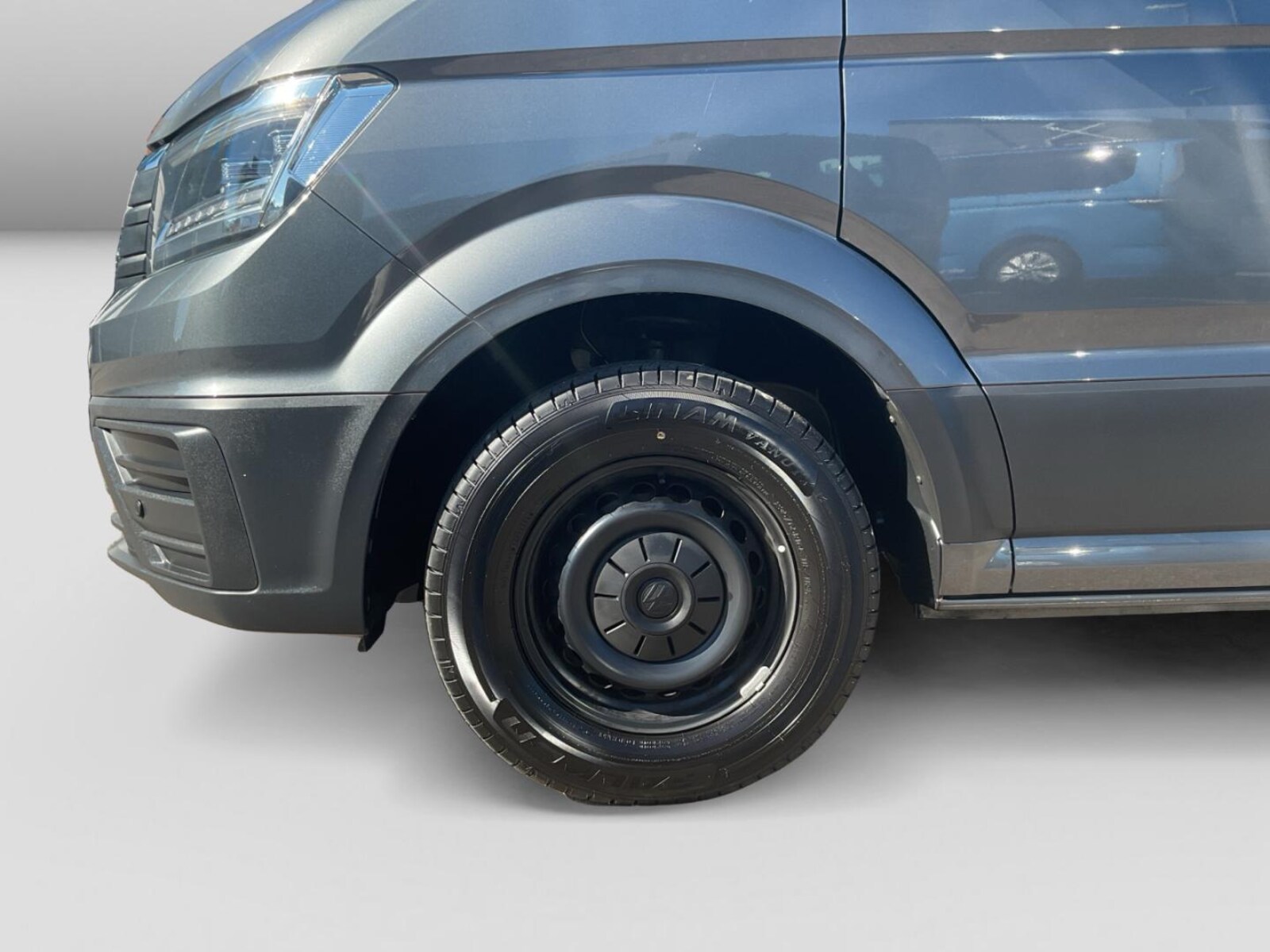 Volkswagen Grand California 600 – Bild 4