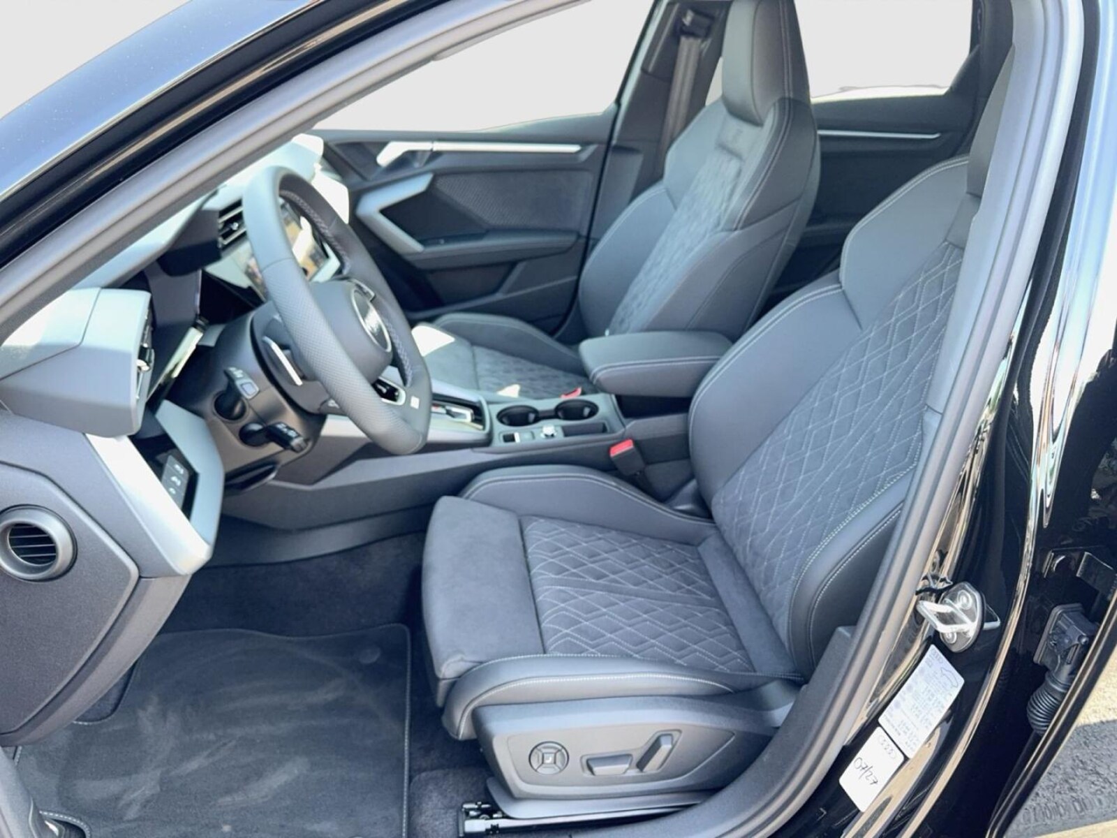 Audi A3 Limousine – Bild 10