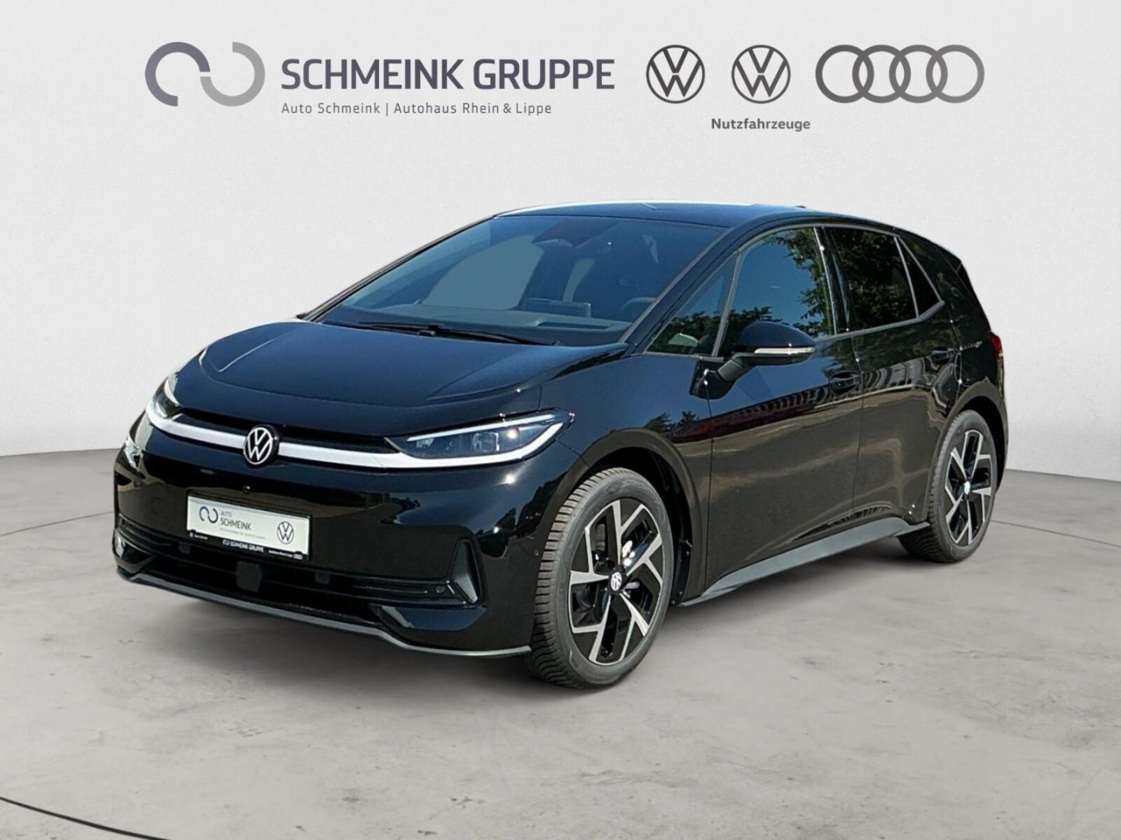 Volkswagen ID.3 Neo