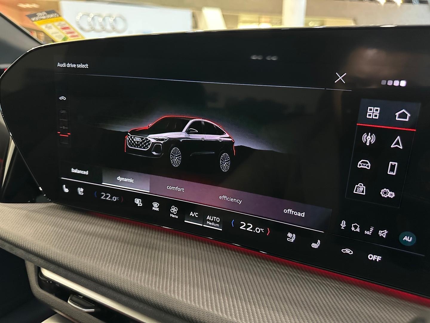Image about Audi SQ5 SUV TFSI 270 kW