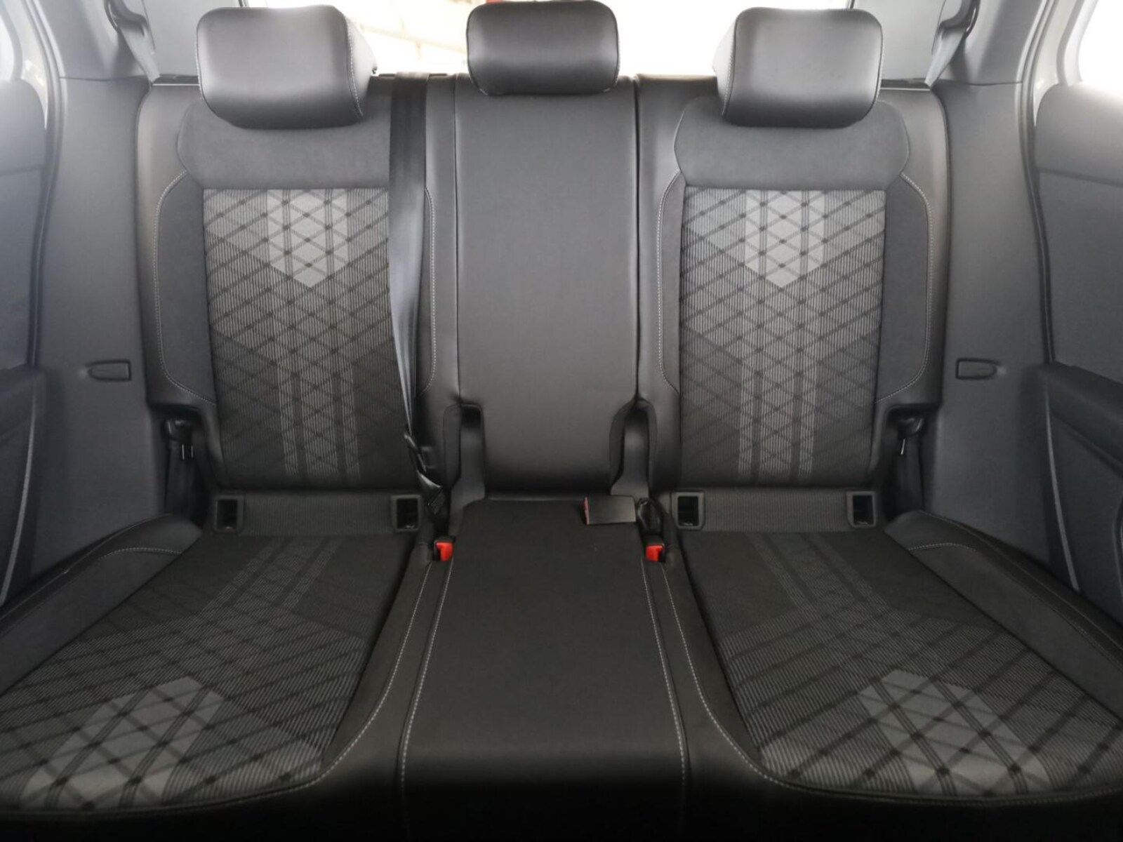 Volkswagen T-Cross – Bild 17