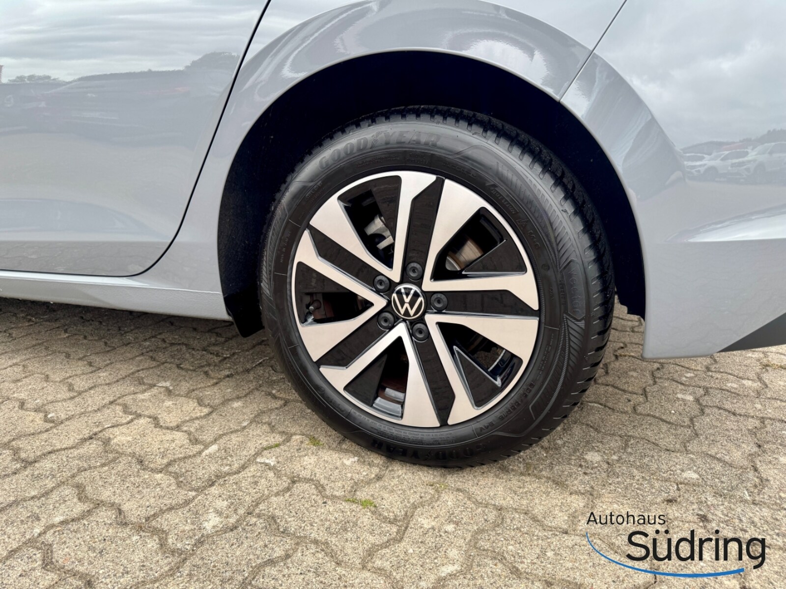 Volkswagen Golf – Bild 6