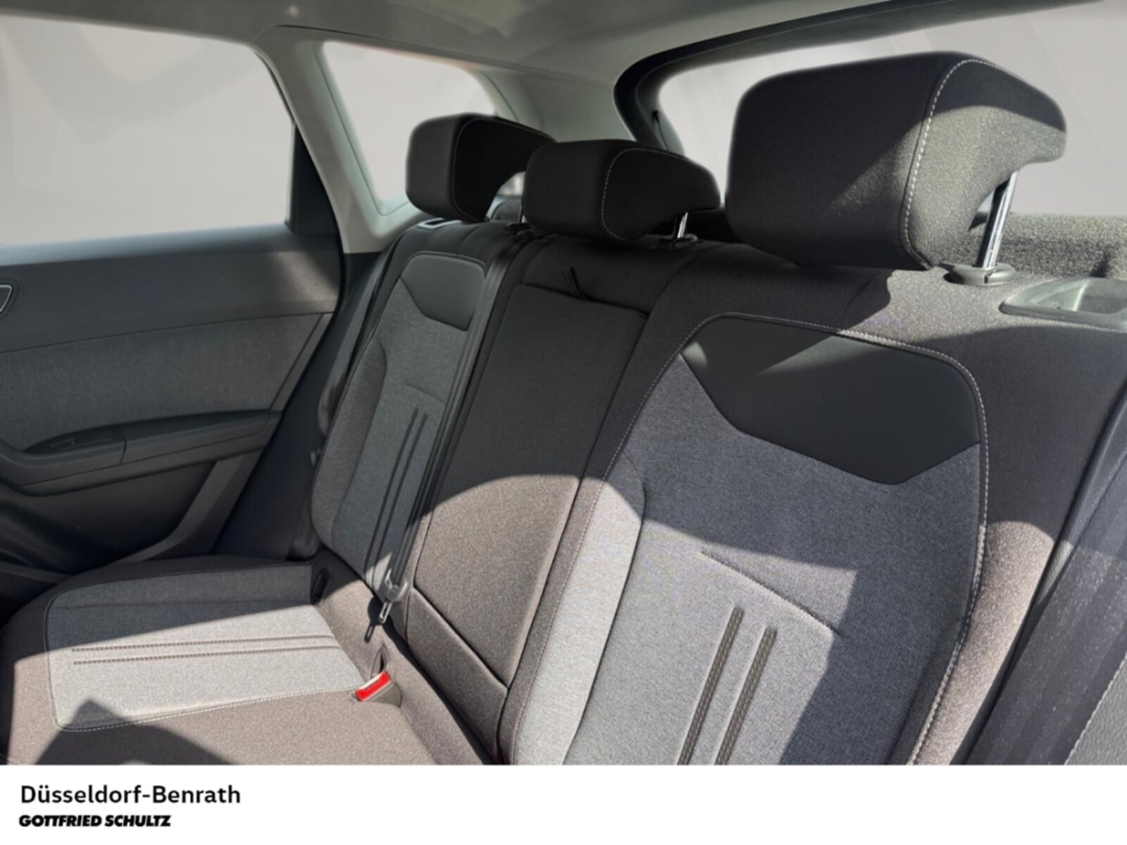 SEAT Ateca – Bild 7