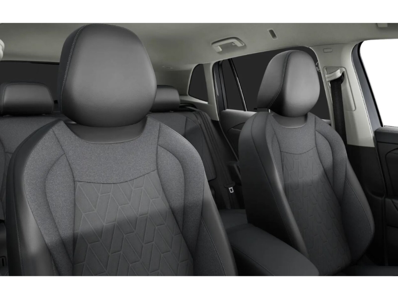 Volkswagen Tiguan – Bild 5