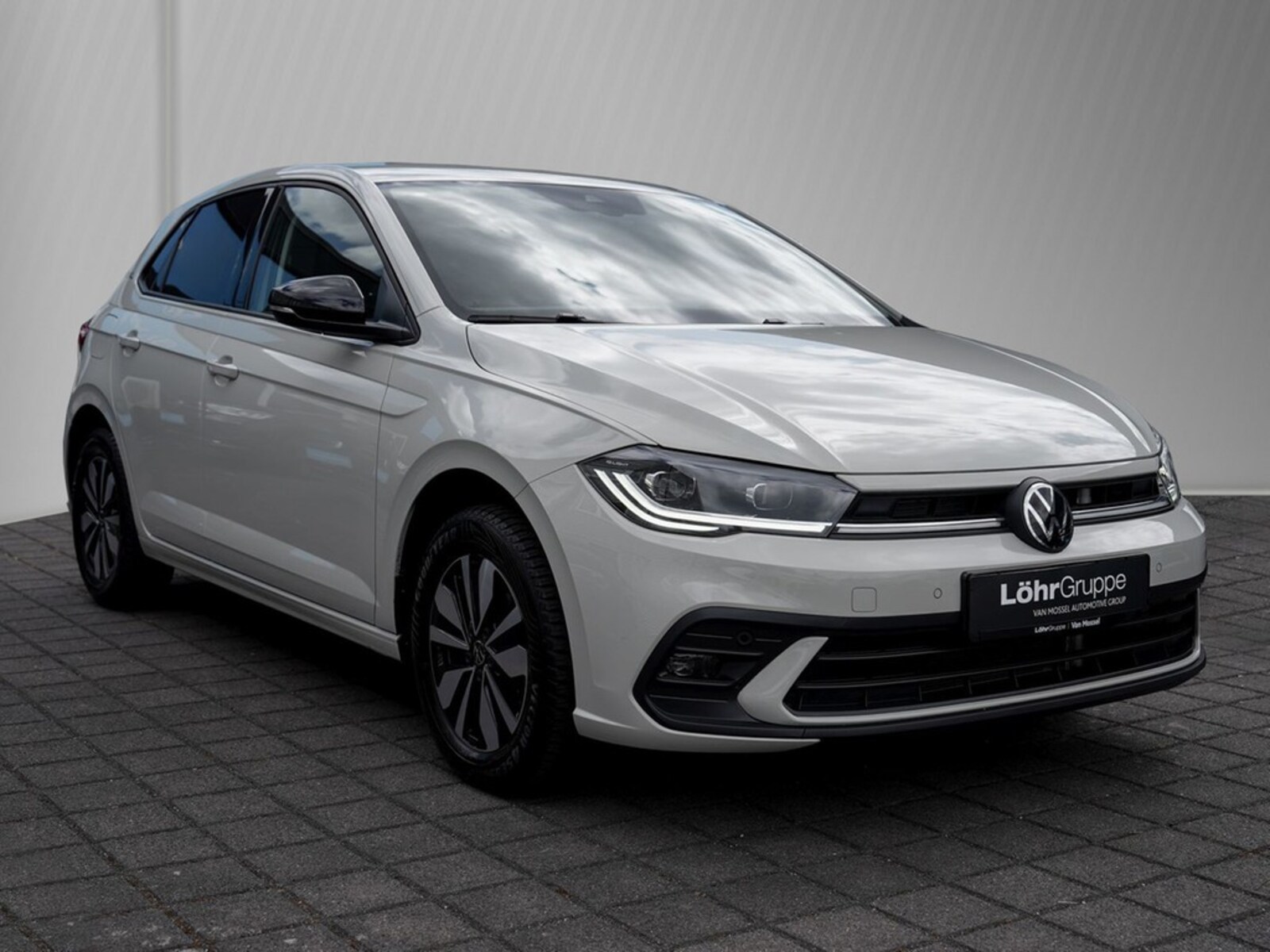 Volkswagen Polo – Bild 3