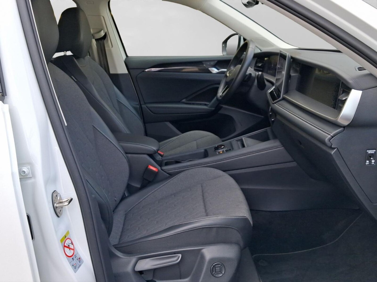 Volkswagen Tayron – Bild 4