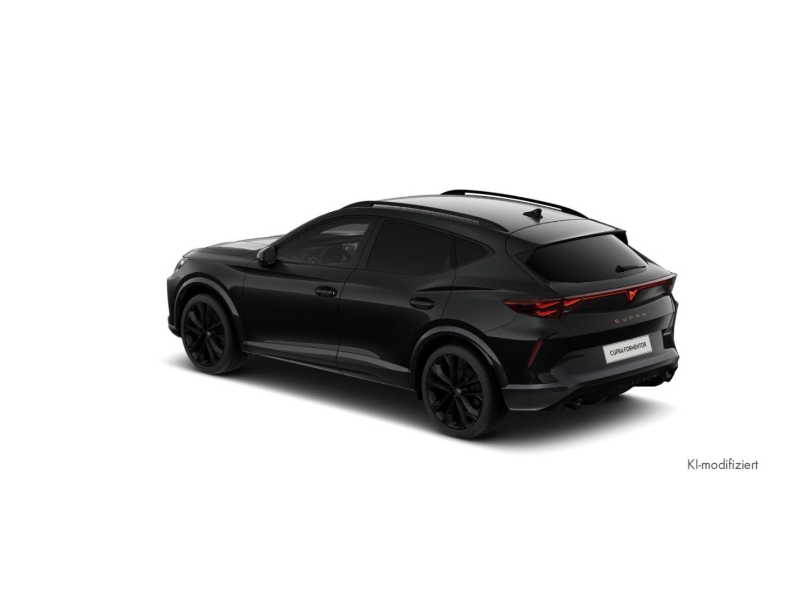 CUPRA Formentor – Bild 4