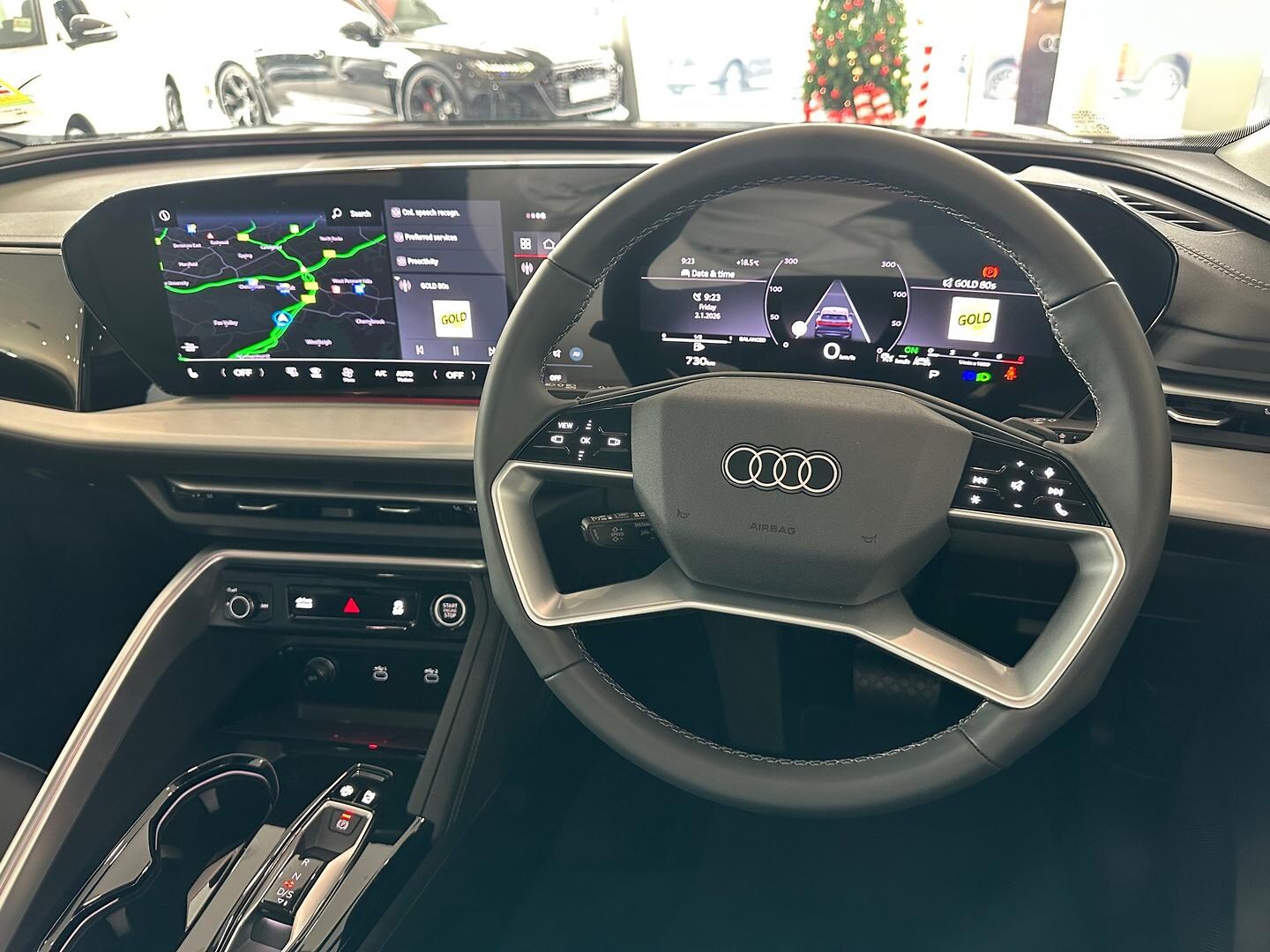 Image about Audi Q5 Sportback TFSI 150 kW