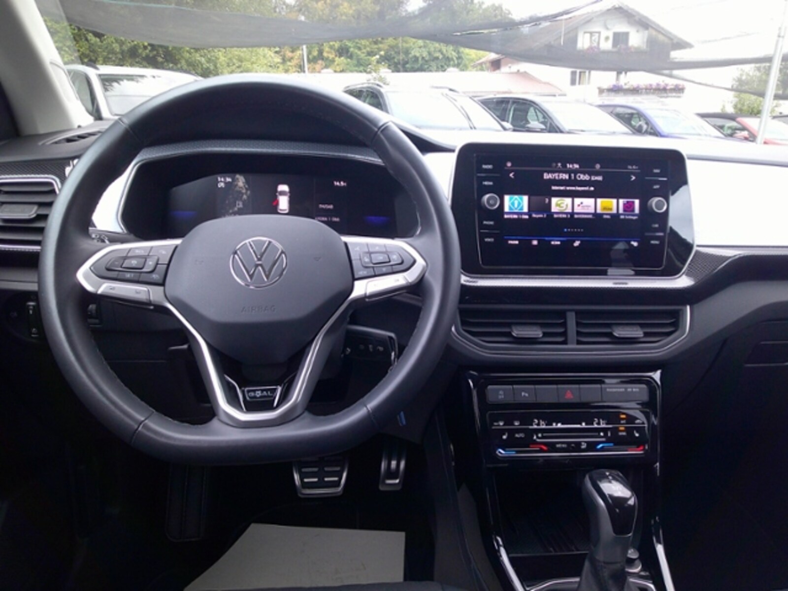 Volkswagen T-Cross – Bild 10