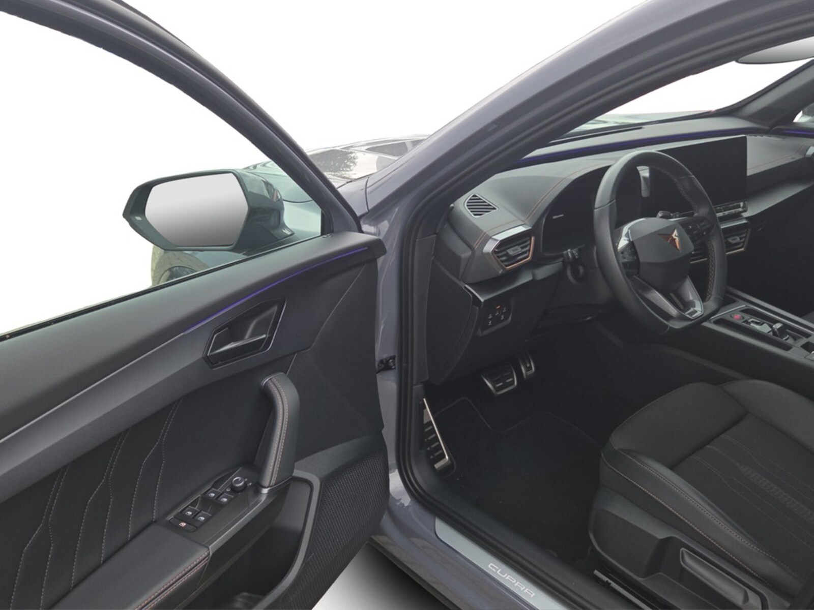 CUPRA Formentor – Bild 10