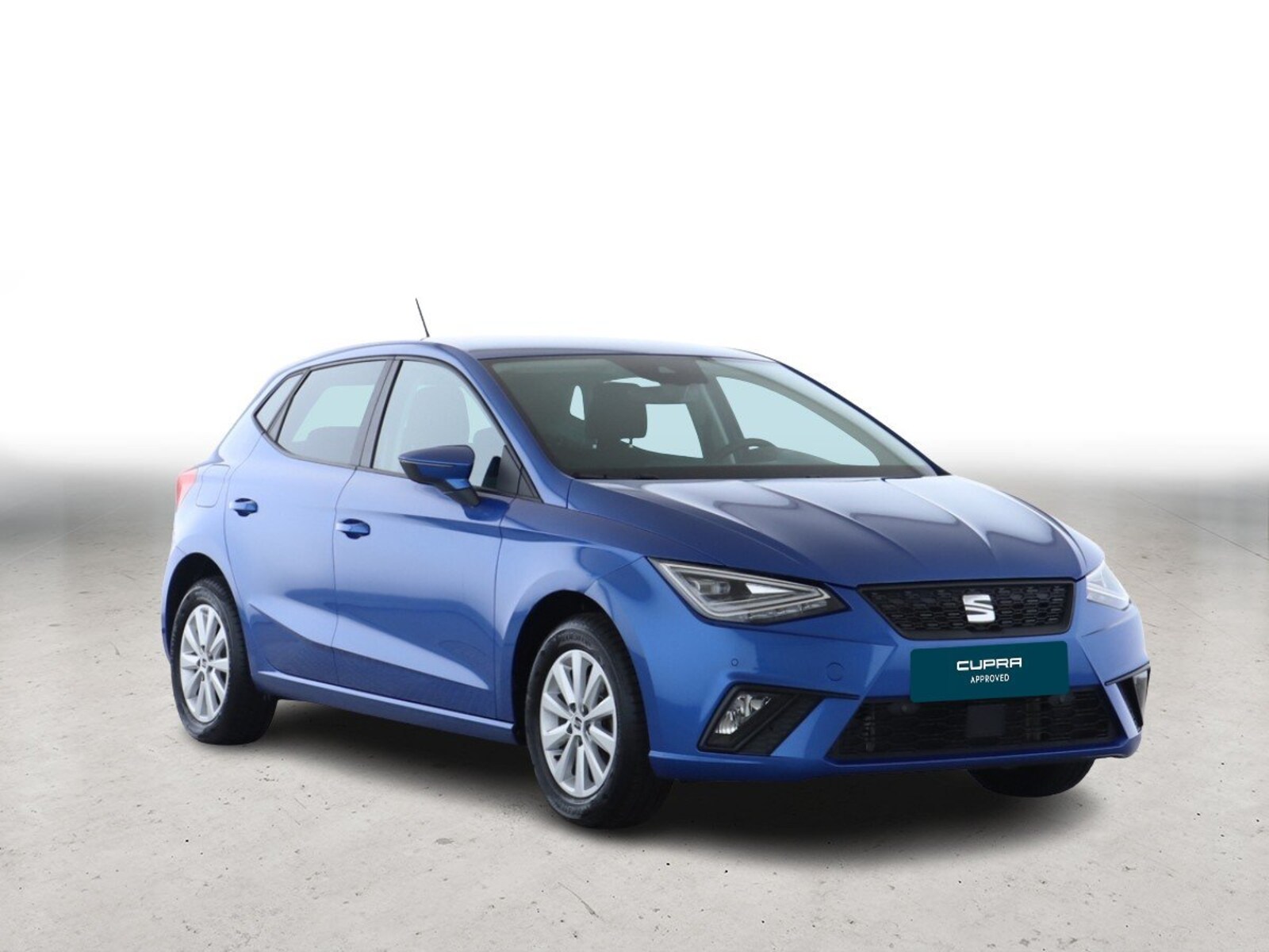 SEAT Ibiza – Bild 7
